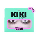 Pestaña Uno Kiki