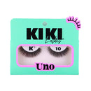 Pestaña Uno Kiki