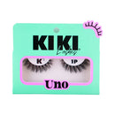 Pestaña Uno Kiki
