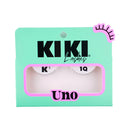 Pestaña Uno Kiki