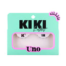 Pestaña Uno Kiki
