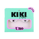 Pestaña Uno Kiki