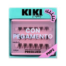Mini Pack Clusters Preglued