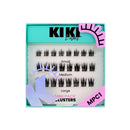 Extensiones Mini Pack Clusters