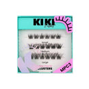Extensiones Mini Pack Clusters