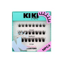 Extensiones Mini Pack Clusters