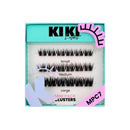 Extensiones Mini Pack Clusters