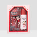 BEAUTY CREATIONS- KIT BODY LOTION BETTY BOOP