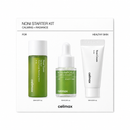 Conjunto De Viaje Noni Starter Kit Calming Radiance Celimax