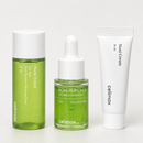 Conjunto De Viaje Noni Starter Kit Calming Radiance Celimax