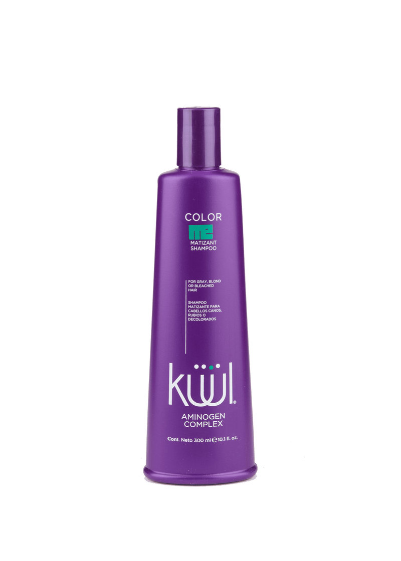 Shampoo matizador 300 ml, Küül