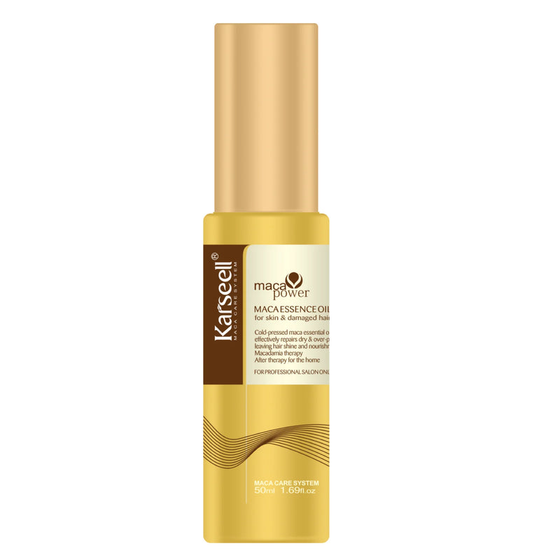 MACA ESSENCE OIL - KARSEELL