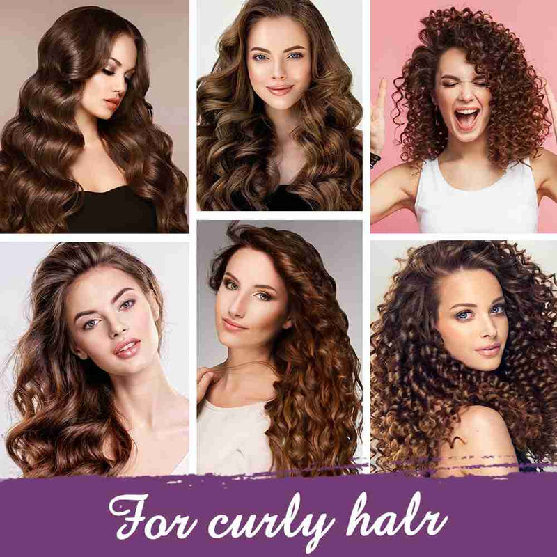 CREMA PARA DEFINIR RIZOS - KARSEELL