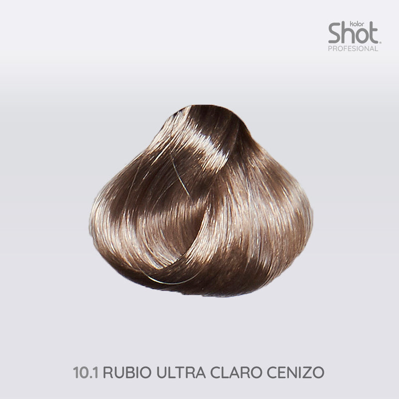 TINTE KOLOR SHOT CENIZOS