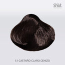 TINTE KOLOR SHOT CENIZOS