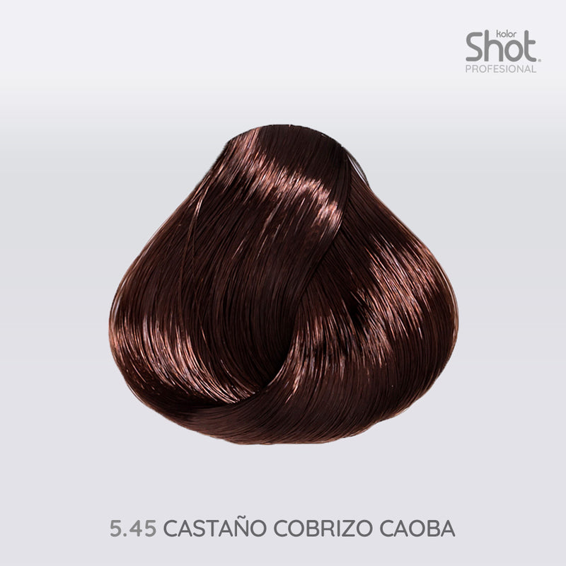 TINTE KOLOR SHOT COBRIZOS