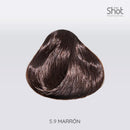 TINTE KOLOR SHOT MARRON/CHOCOLATE