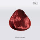 TINTE KOLOR SHOT ROJOS INTENSOS