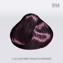 TINTE KOLOR SHOT VIOLETAS