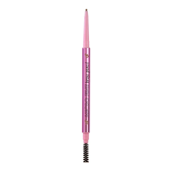 LAPIZ PARA CEJA MICRO FINE- PINK UP