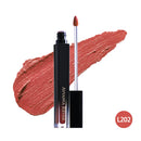 Labial Líquido Efecto Terciopelo