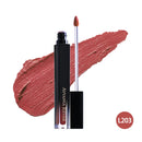 Labial Líquido Efecto Terciopelo