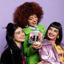 Set de 3 Labiales Líquidos Mate