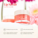 LIP SCRUB - ATENEA