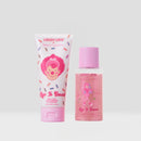 Set De Loción y Mist Con Brillo  Life Is Sweet Candy Land