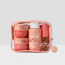 Mini Set Cuidado Del Cuerpo De Viaje Fruity Sweet Dose