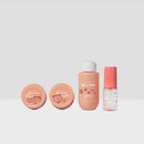 Mini Set Cuidado Del Cuerpo De Viaje Fruity Sweet Dose