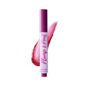 Gloss Voluminizador En Barra  Plumping Gloss Stick Plump & Pout