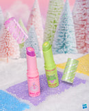 Set De Bálsamos Labiales Triple Treat Candy Land