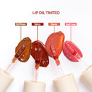 LIP OIL TINTED - ATENEA