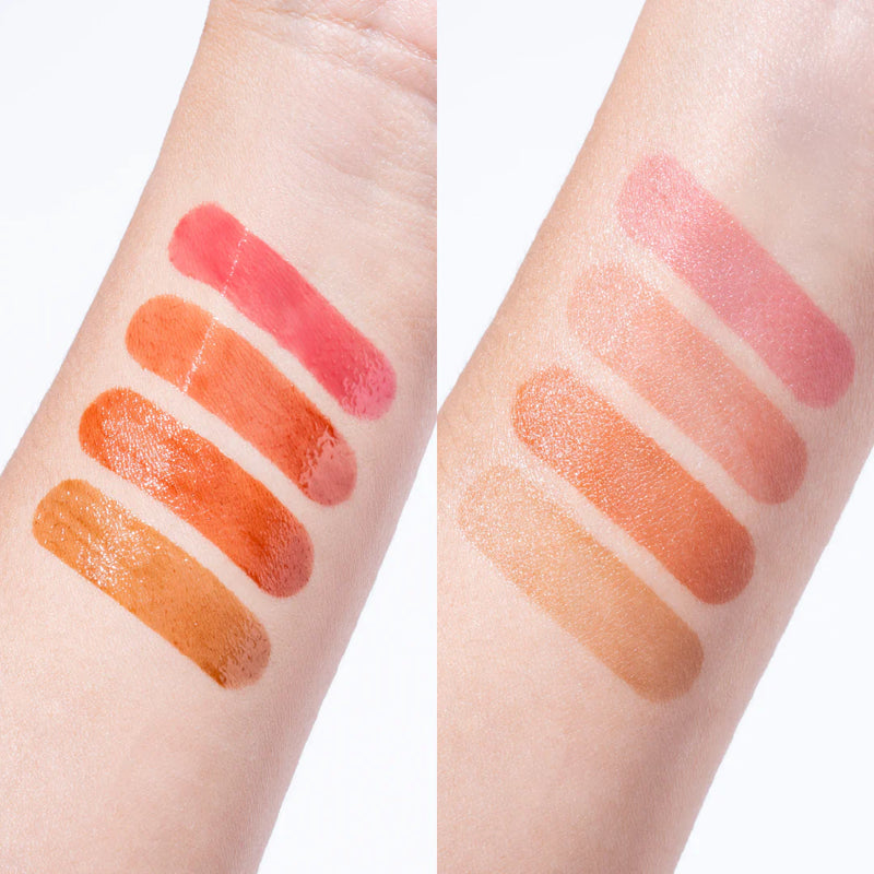 LIP OIL TINTED - ATENEA