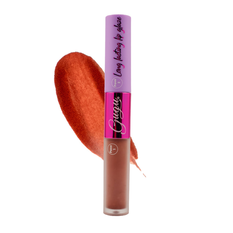 LONG LASTING LIP GLAZE GUGU