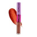 Long Lasting Lip Glaze