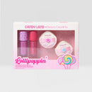 Set Rubor Líquido + Esponja Mini Lollipoppin Candy Land