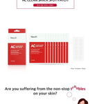 CLEAN SAVER SPOT PATCH - NEULII