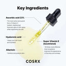 THE VITAMIN C 23 - COSRX