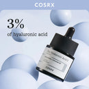 The Hyaluronic Acid 3