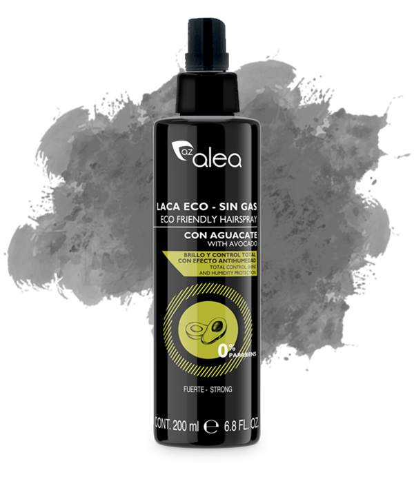 LACA ECOLOGICA SIN GAS ALEA