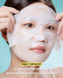 Mascarilla de Hidrogel Calming Fresh Mentativa