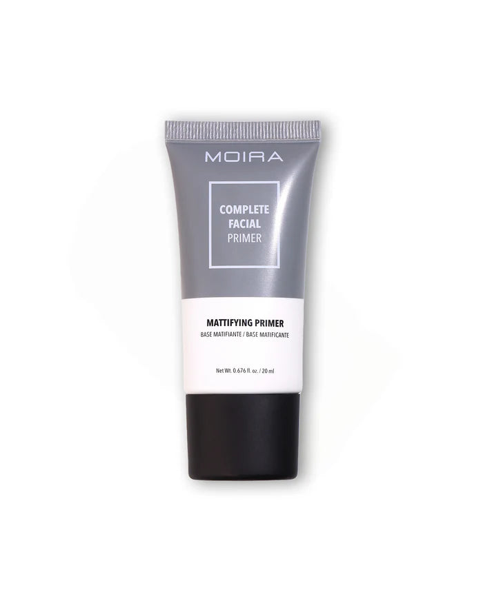 MOIRA-ILLUMINATING GLOW PRIMER