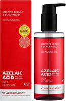 Aceite limpiador Azelaic Acid Cleansing Oil