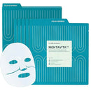 Mascarilla de Hidrogel Calming Fresh Mentativa