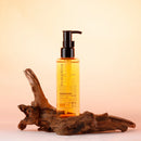 AYVANNA REVER- ACEITE CAPILAR HIDRATANTE