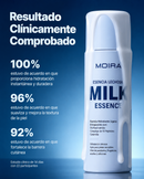 Esencia De Leche De Rocío De Péptidos