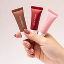 Mini Peptide Lip Balam X3