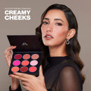 Paleta Creamy Cheesks